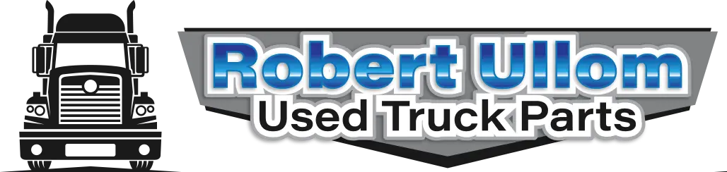 Robert Ullom Truck Parts